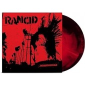 Rancid - Indestructible (Anniversary Edition) (Colored)