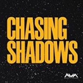 Angels & Airwaves -  Chasing Shadows (Indie Ex.)(Yellow)