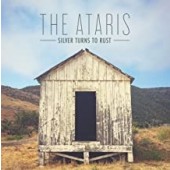 The Ataris - Silver Turns To Rust (Colored Vinyl)