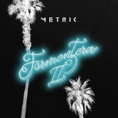 Metric - Formentera II (IEX)(Pink)