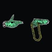 Run The Jewels - Run The Jewels (Orange) (Indie Ex)