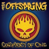 The Offspring - Conspiracy Of One Vinyl LP