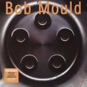 Bob Mould - Bob Mould (Clear) Vinyl LP