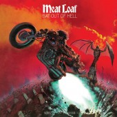 Meat Loaf - Bat Out Of Hell Vinyl LP