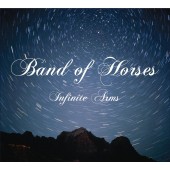 Band of Horses - Infinite Arms Vinyl LP