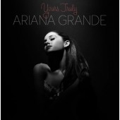 Ariana Grande - Dangerous Woman 2XLP Vinyl