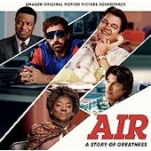 Various Artists - Air (Amazon Original Motion Picture Soundtrack)