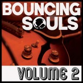 The Bouncing Souls - Volume 2 Vinyl LP