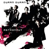 Duran Duran - Astronaut (Indie Ex.) (Colored)