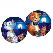 Soundtrack - Aristocats (Picture Disc) Vinyl LP