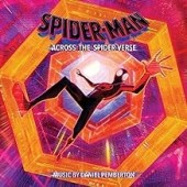 Daniel Pemberton - Spider-Man: Across the Spider-Verse (Original Score)