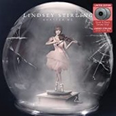 Lindsey Stirling - Shatter Me (Silver & Black)