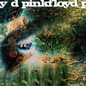 Pink Floyd -  A Saucerful Of Secrets (Mono)