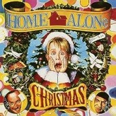 Various Artists -  Home Alone Christmas