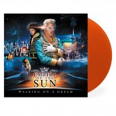 Empire of the Sun - Walking On A Dream (Orange) Vinyl LP