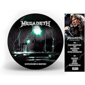 Megadeth -  Unplugged In Boston (Picture Disc)