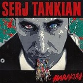 Serj Tankian -  Harakiri (Red)