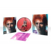 David Bowie - Space Oddity (Picture Disc) Vinyl LP