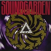 Soundgarden - Badmotorfinger