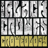The Black Crowes - Croweology (Limited) 3XLP