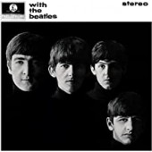 The Beatles - With The Beatles