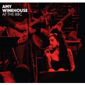 Amy Winehouse - At The BBC 3XLP