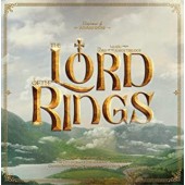 City of Prague Philharmonic Orchestra -  The Lord of the Rings Trilogy