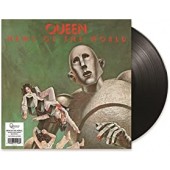 Queen - News Of The World