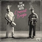 The Black Keys - Dropout Boogie (Indie Ex.)