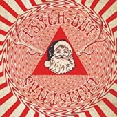 Various Artists -  Psych Out Christmas (Red)(2022)