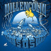 Millencolin - SOS Vinyl LP