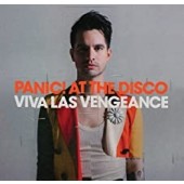 Panic! At the Disco -  Viva Las Vengeance (IEX) (Colored)