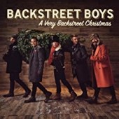 Backstreet Boys -  A Very Backstreet Christmas