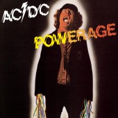 AC/DC - Powerage LP