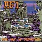 AFI - The Art Of Drowning LP