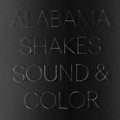 Alabama Shakes - Sound & Color  2XLP