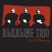 Alkaline Trio - Good Mourning 2XLP
