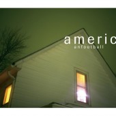 American Football - American Football Cass