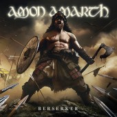 Amon Amarth - Berserker 2XLP Vinyl