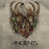 Anciients - Voice of the Void LP