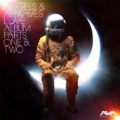 Angels and Airwaves Love Part 2