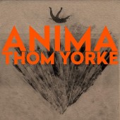 Thom Yorke - Anima 2XLP vinyl