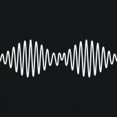 Arctic Monkeys - AM LP