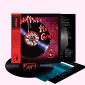 Ariel Pink - Worn Copy 2XLP Vinyl