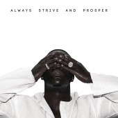 A$AP Ferg - Always Strive And Prosper 2XLP Vinyl