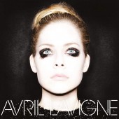 Avril Lavigne - Avril Lavigne (Import) Vinyl LP