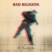 Bad Religion - The Dissent Of Man