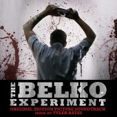 Tyler Bates - The Belko Experiment (Original Motion Picture Soundtrack) LP