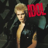 Billy Idol - Billy Idol LP