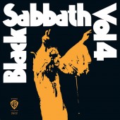 Black Sabbath - Vol. 4 LP